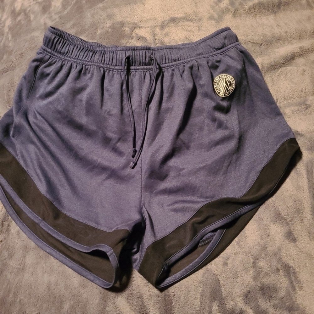 NWT Running shorts